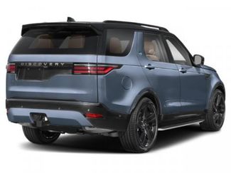 New 2026 Land Rover Discovery Limited Edition video 2