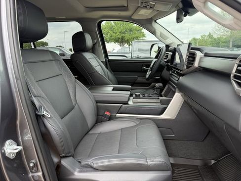 Used 2023 Toyota Sequoia SR5 w/ SR5 Premium Package image 29