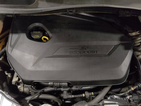 Used 2014 Ford Escape SE image 30