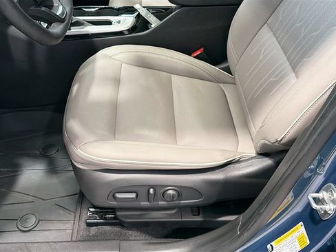 Used 2024 Buick Envista Avenir FWD image 17