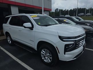 Used 2025 Chevrolet Tahoe LT video 1