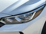Certified 2023 Nissan Sentra SV image 4
