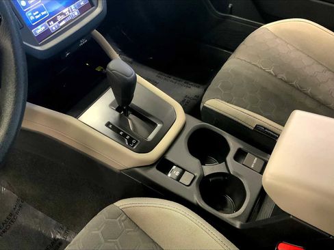 Certified 2025 Subaru Forester image 15