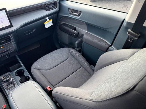 New 2026 Ford Maverick XL AWD/4WD image 16