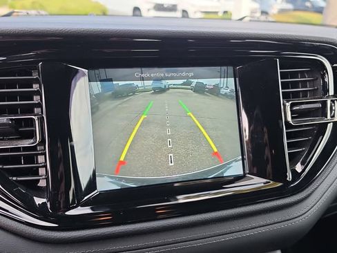 Used 2022 Dodge Durango GT RWD image 27
