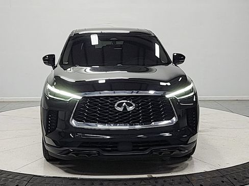 Used 2023 INFINITI QX60 Pure FWD image 2