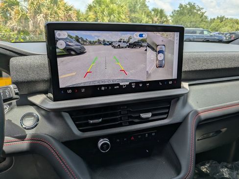New 2026 Ford Explorer ST RWD image 21