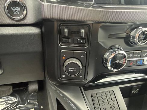 New 2026 Ford F350 Platinum AWD/4WD image 30