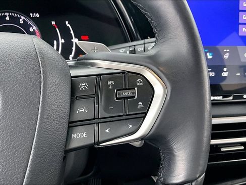 Used 2023 Lexus RX 350 Premium w/ Cold Area Package FWD image 27