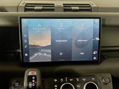 Used 2024 Land Rover Defender 130 X image 15