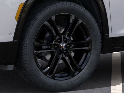 New 2025 Buick Enclave Sport Touring w/ Super Cruise Package image 10