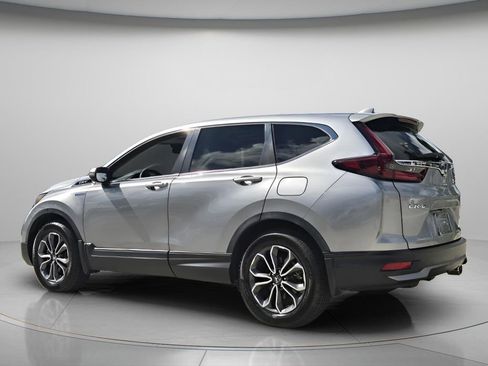 Certified 2022 Honda CR-V EX image 8