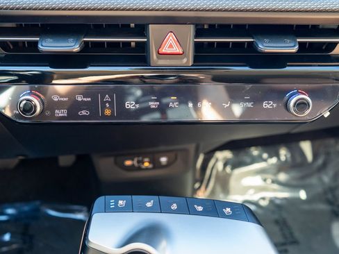 New 2026 Kia EV6 Wind AWD/4WD image 25