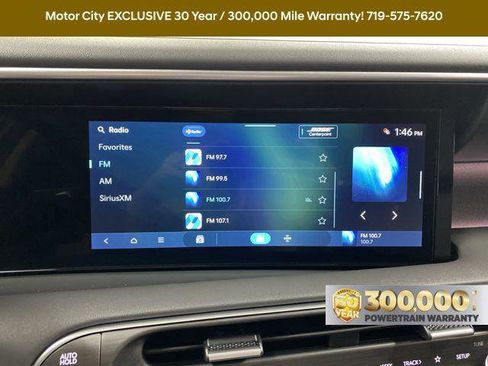 New 2026 Hyundai Palisade Limited AWD/4WD image 30