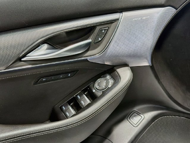 Used 2020 Cadillac CT5 Premium Luxury AWD/4WD image 16