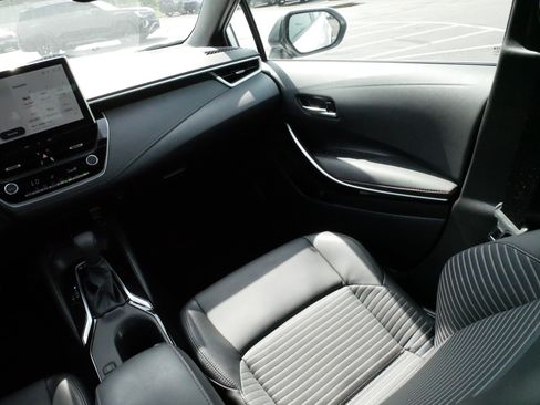 Certified 2026 Toyota Corolla XSE FWD image 11