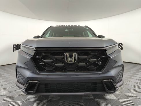 New 2026 Honda CR-V Sport image 8