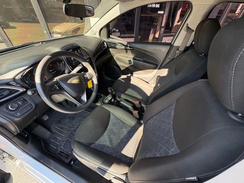 Used 2021 Chevrolet Spark LT w/ Spark Special Edition image 11