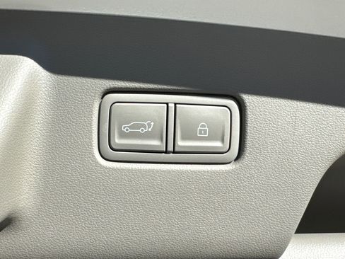 New 2026 Hyundai Palisade Limited image 19