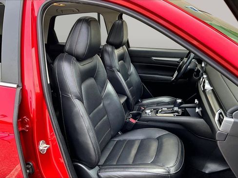 Used 2022 MAZDA CX-5 AWD 2.5 S image 8