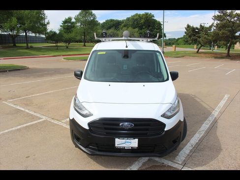 Used 2022 Ford Transit Connect XL image 7