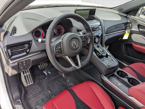 New 2026 Acura RDX A-Spec AWD/4WD image 3