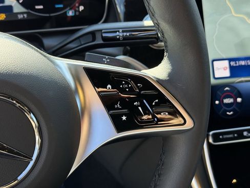 Certified 2025 Mercedes-Benz GLC 300 4MATIC image 13