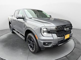 Certified 2025 Ford Ranger Lariat w/ FX4 Off-Road Package video 1