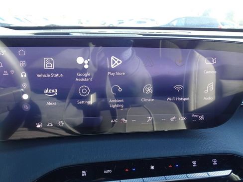 New 2025 Buick Enclave Sport Touring w/ Power Package FWD image 30