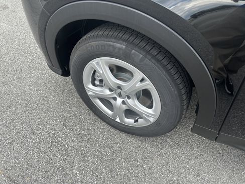 New 2025 Dodge Hornet GT w/ Cold Weather Group image 12