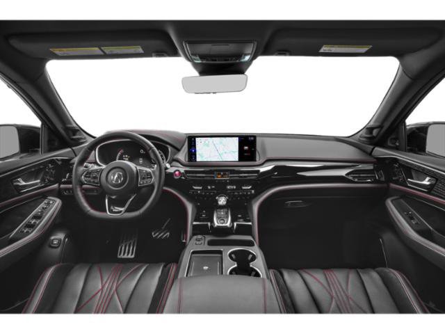 Used 2026 Acura MDX Type S w/ Advance Package AWD/4WD image 8