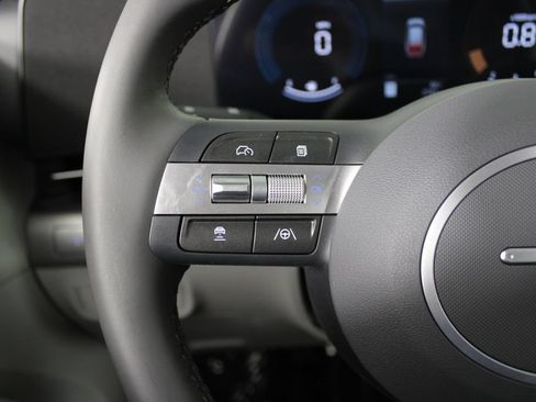 Used 2026 Hyundai Kona SEL Sport FWD image 24