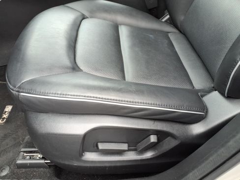 Used 2025 MAZDA CX-5 AWD 2.5 S w/ Select Package image 14