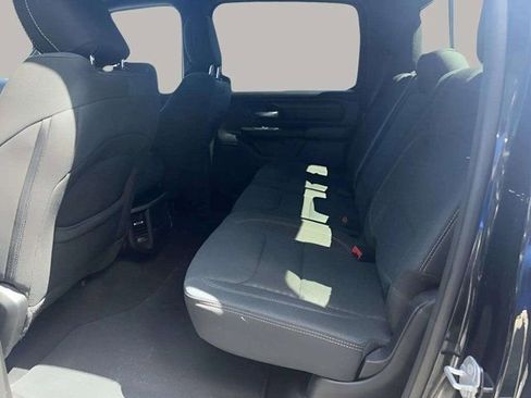 Used 2025 RAM 1500 Tradesman image 9