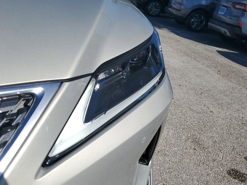 Used 2020 Lexus RX 350 FWD w/ Premium Package image 3