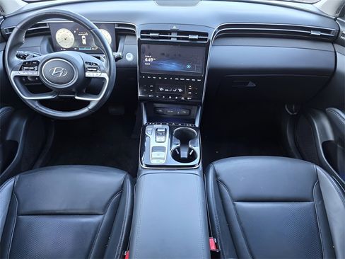 Certified 2023 Hyundai Tucson Limited w/ Winter Package image 23