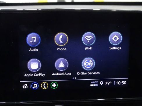 Used 2024 Chevrolet Trax LS image 33