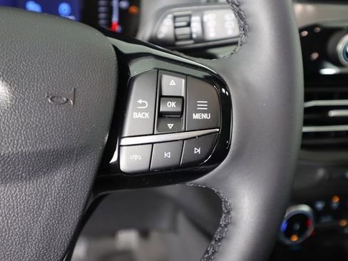 Certified 2023 Ford Escape Active AWD/4WD image 40