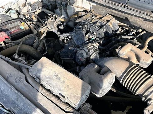 Used 2014 Ford F150 XLT image 38