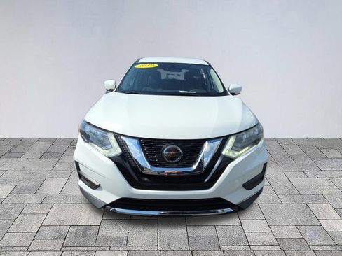 Used 2019 Nissan Rogue S FWD image 2