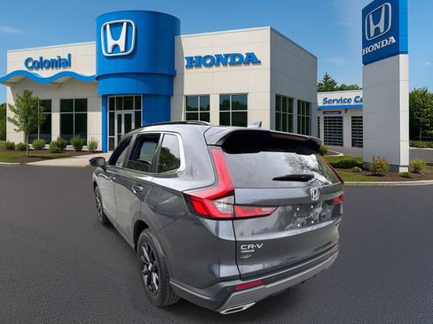 Used 2024 Honda CR-V Sport-L image 4