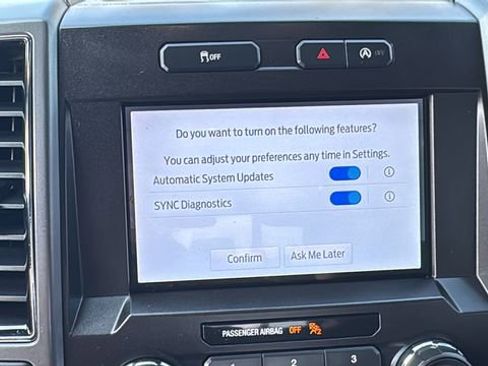 Certified 2020 Ford F150 XLT w/ Equipment Group 302A Luxury image 22