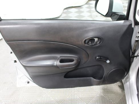 Used 2014 Nissan Versa Note S Plus FWD image 5