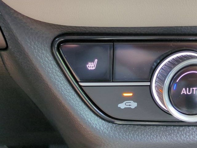 New 2027 Honda HR-V EX-L image 21