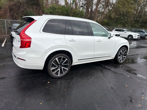 Used 2024 Volvo XC90 B6 Plus w/ Protection Package Premier image 18