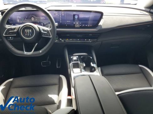 Used 2026 Buick Envision Sport Touring AWD/4WD image 15