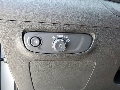 New 2026 Buick Encore GX Sport Touring w/ Comfort Package image 29