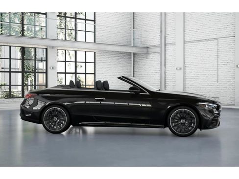 New 2026 Mercedes-Benz CLE 450 4MATIC Cabriolet image 15