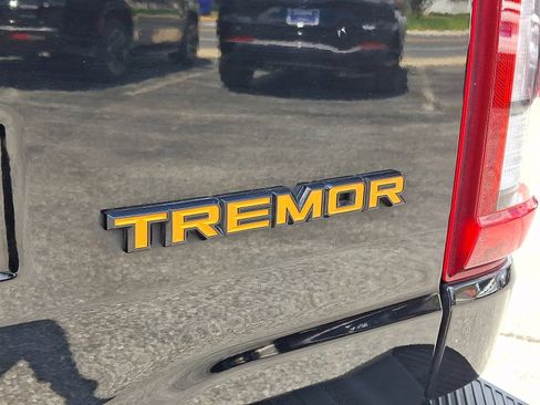 Used 2023 Ford F150 Tremor w/ Equipment Group 402A High AWD/4WD image 29
