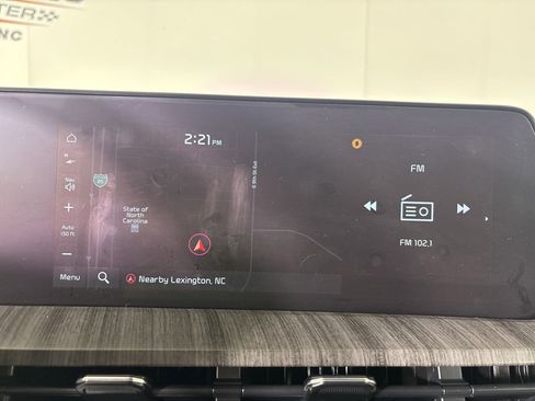 Used 2023 Kia Telluride SX FWD image 23